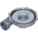 Carcaça compressor FOR VA300018 CH com referência OEM