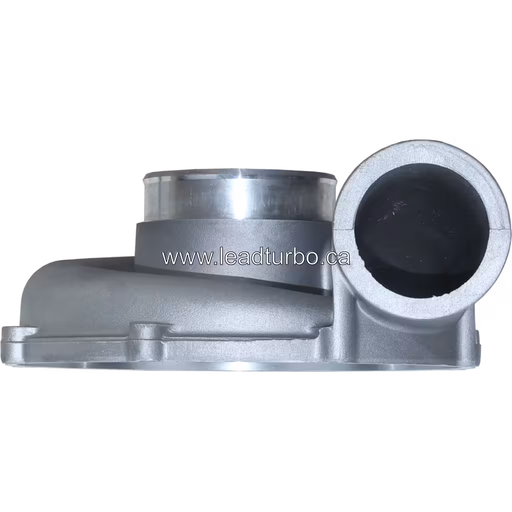 Carcaça do compressor J96 FOR VA300018 CH vista frontal