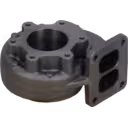 Carcaça do Turbina Nothing para MAN D2066LF 419HP e Liebherr D936