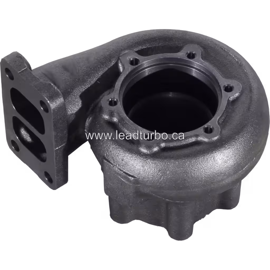 Carcaça de turbina aftermarket para motor IVECO