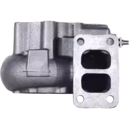 Carcaça do Turbina para IVECO 145 17 - Reposição Aftermarket
