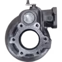 Carcaça do Turbina para IVECO 145 17 - Reposição Aftermarket thumbnail 4