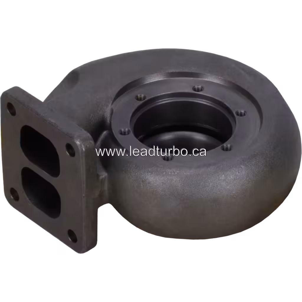 Componente de turbocompressor Komatsu aftermarket