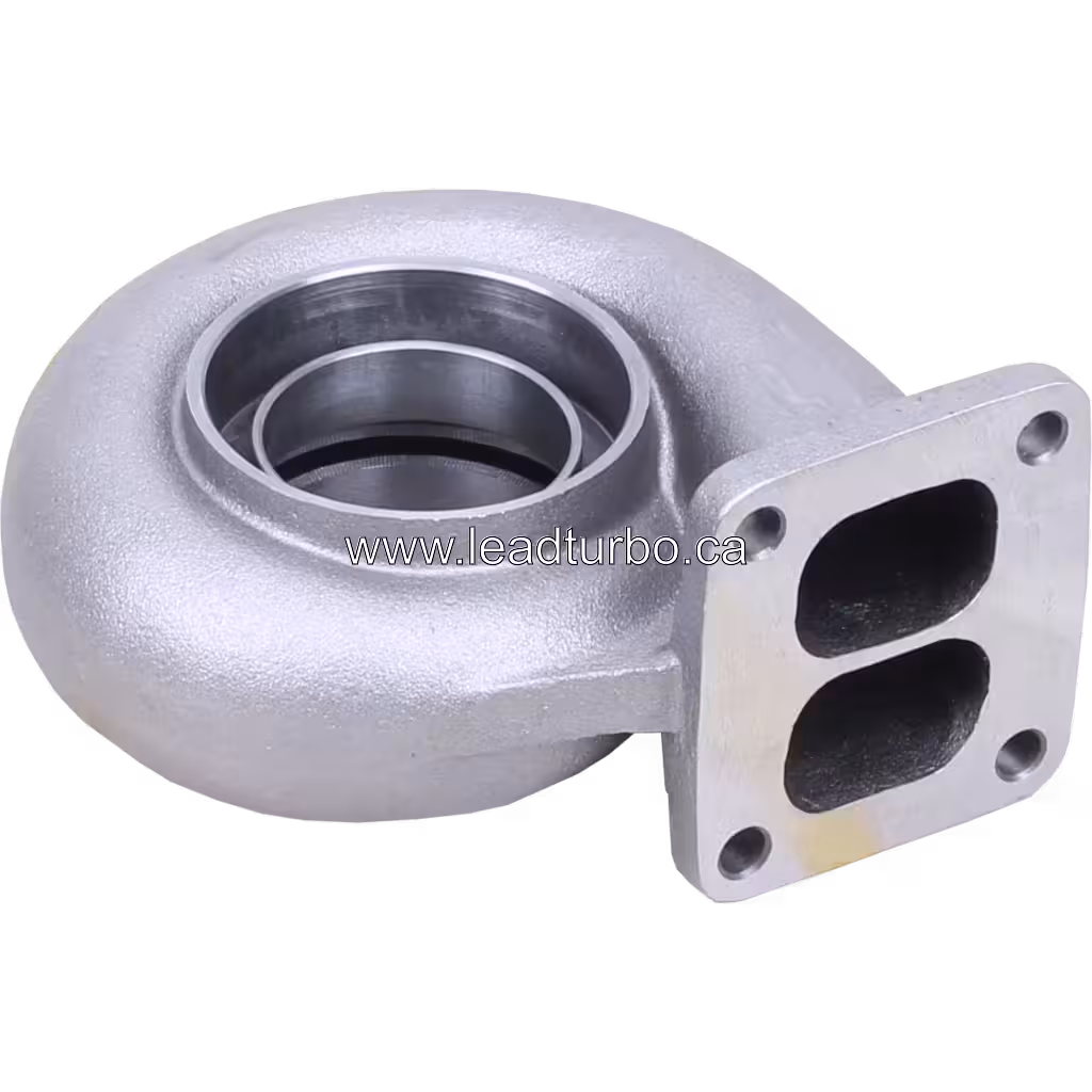 Reposição de carcaça de turbina D65EX-12E