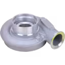 Carcasa Compresora Turbo HX35W 3597180 CH para IVECO y CUMMINS