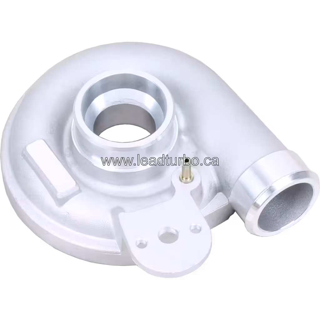 Repuesto carcasa compresor para CAT CS533E y Perkins