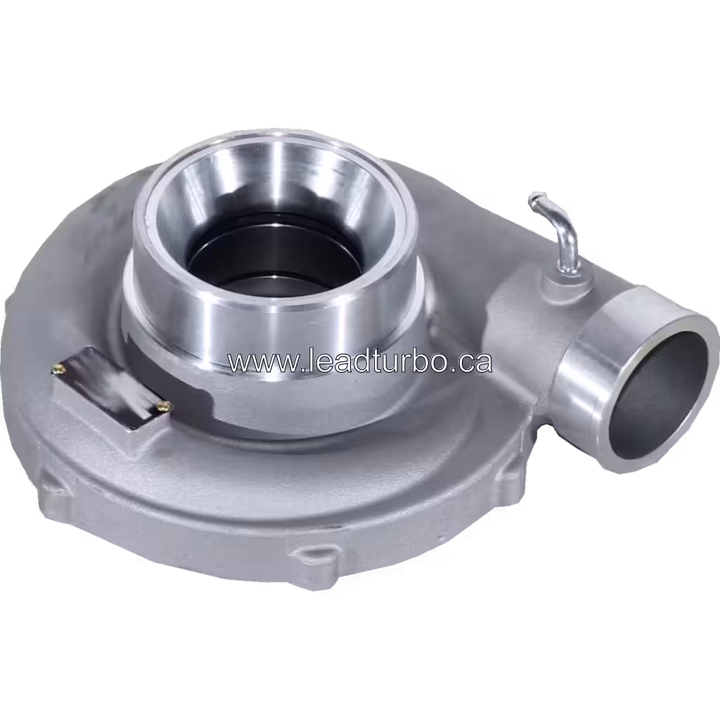 Repuesto carcasa compresor turbo 17201-E0230 CH