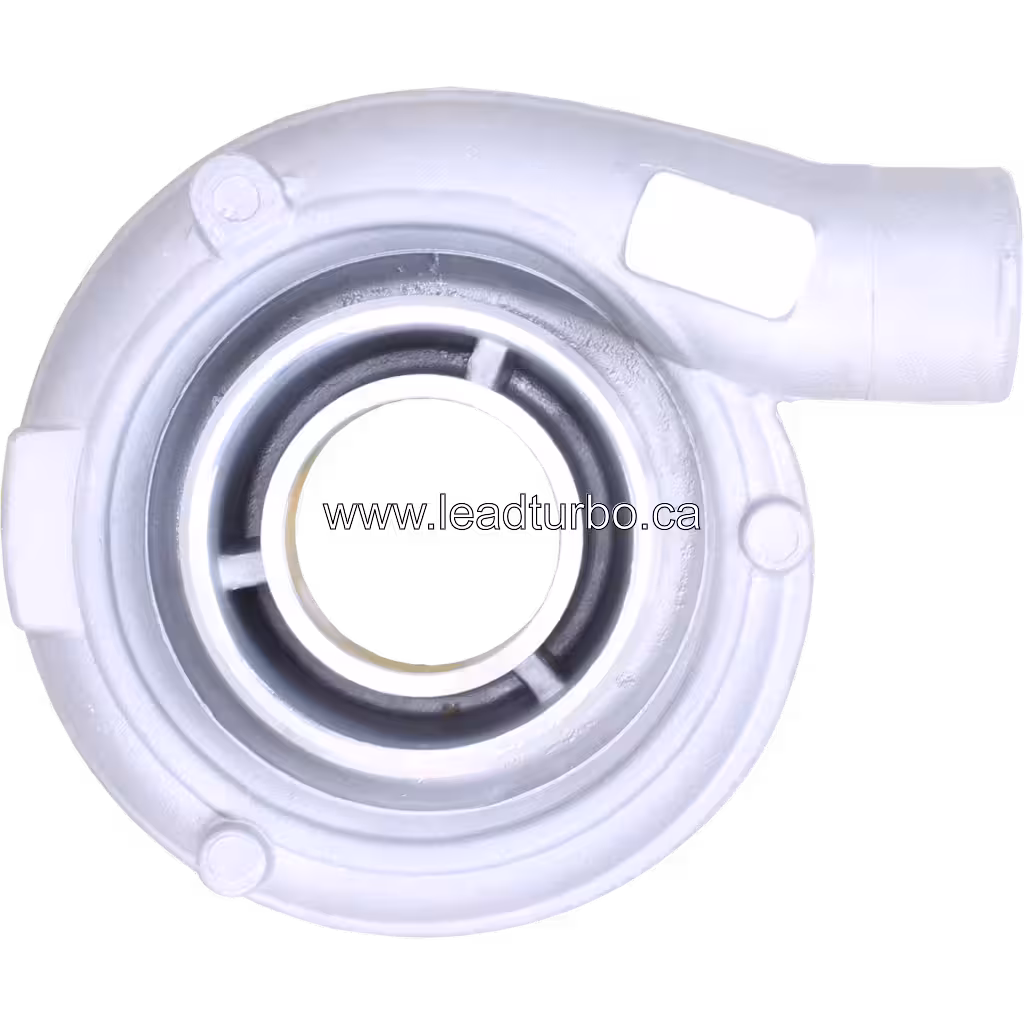 Carcasa de Compresor para Turbo J96 - 167303 CH top view