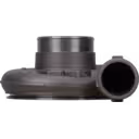 Carcasa de compresor turbo Cummins QSK50