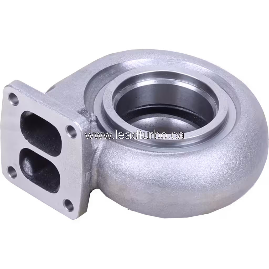 Carcasa turbina reemplazo CAT D6G D6D 3306
