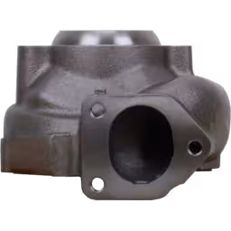 Carcasa de Turbina 1515A026 TH para Turbo GTA2260VK BMW M57N