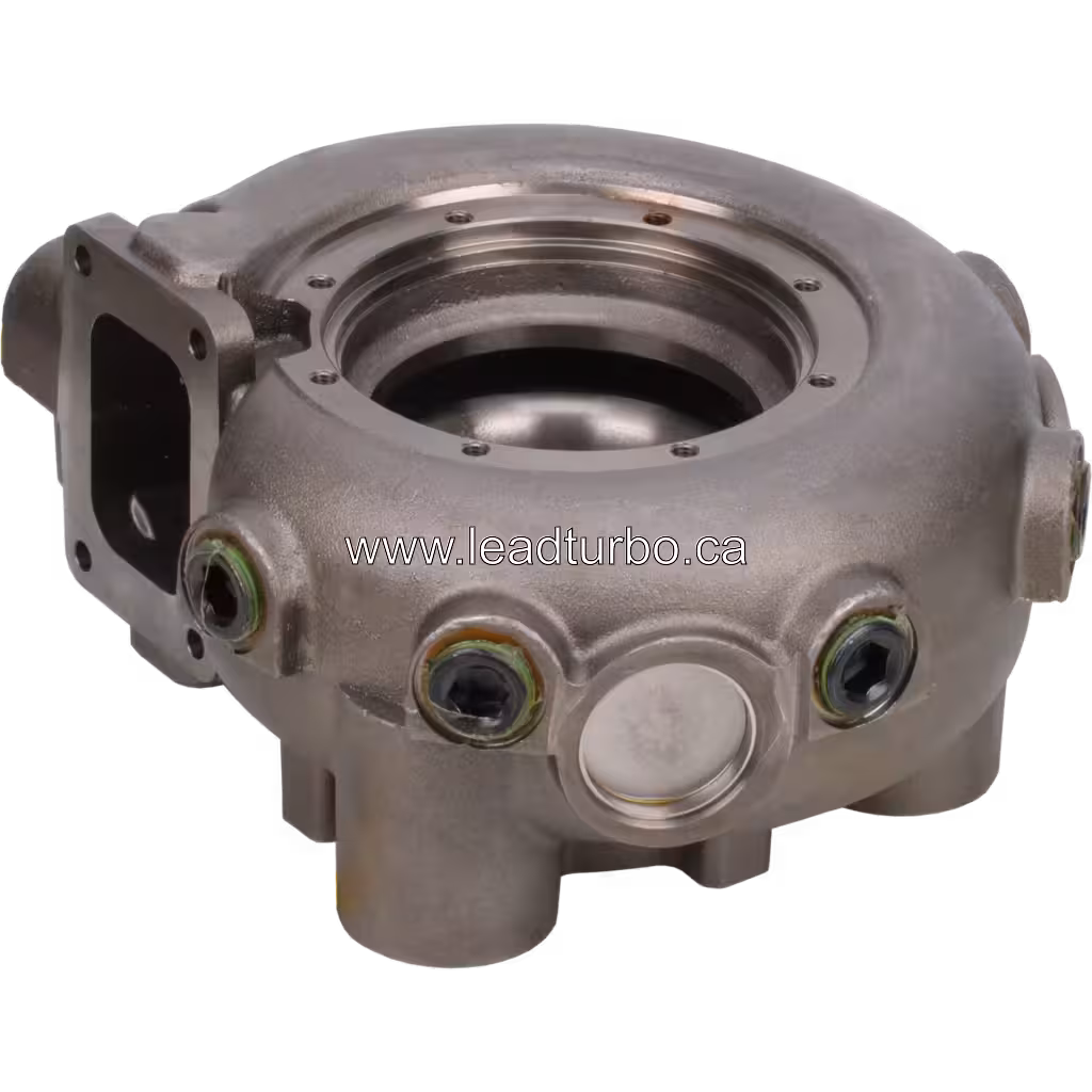 Carcasa turbina CAT 3412 referencia 448406-0002