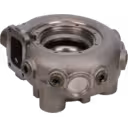 Carcasa turbina CAT 3412 referencia 448406-0002