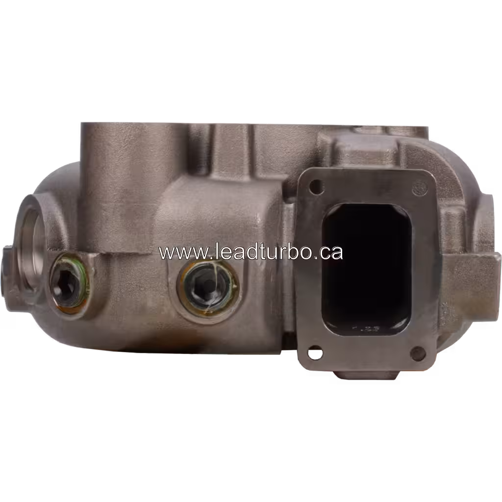 Carcasa de turbina 1W7770 TW9211 para CAT 3512
