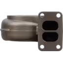Carcasa de Turbina 3523066-CAST HX40 para MAN D0836LUH02 thumbnail 1
