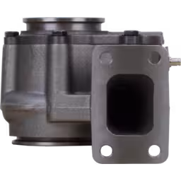 Carcasa de Turbina 3592121 TH para Turbo HX30W Cummins 4BTA