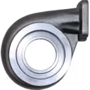 Componente turbo John Deere 4620 carcasa turbina