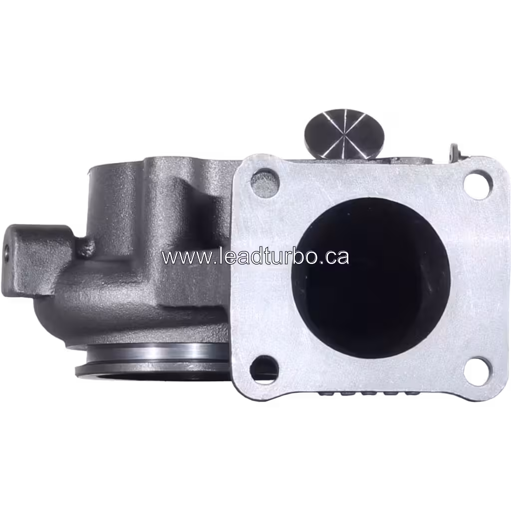 Carcasa de turbina CT26 17299-58020 para Toyota Land Cruiser 1HD-T