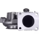 Carcasa de turbina CT26 17299-58020 para Toyota Land Cruiser 1HD-T