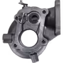 Carcasa turbina diesel Toyota 17299-58020