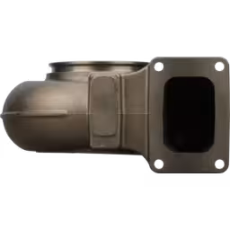 Carcasa de Turbina HX80 3767952 TH para Cummins QSK60
