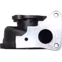 Carcasa de turbina de reemplazo para Renault F9Q 120HP