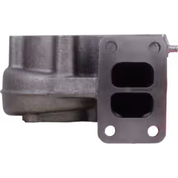 Carter Turbine 3539323 HX35G pour Cummins CNG 233HP