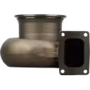 Carter Turbine HC5A 3594051 TH pour Cummins KTA50 thumbnail 1