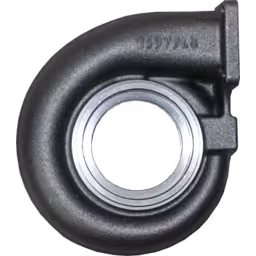 Carter Turbine HX82 3519925-cast-1 pour Cummins QST30