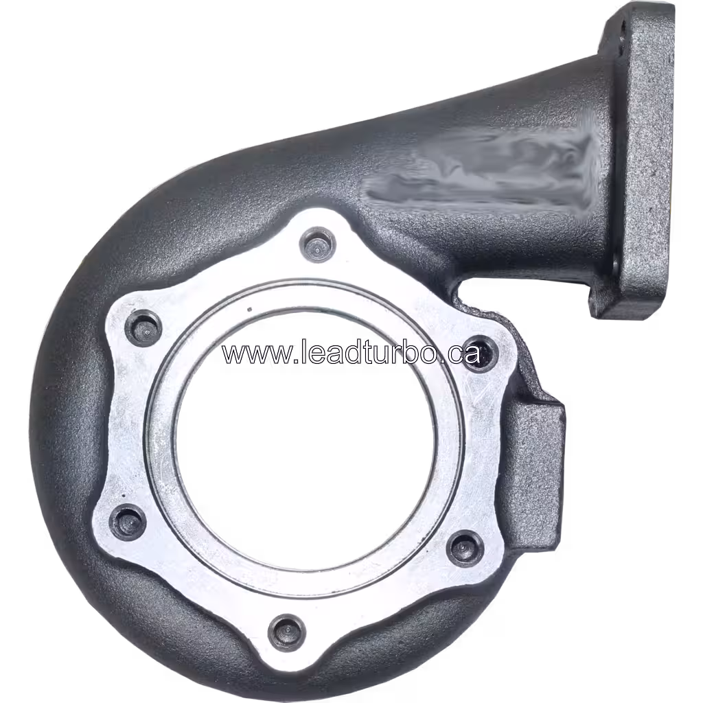 Carter turbine KTR90-232E pour Komatsu PC400-7