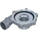 Carter de compresseur 408566-0028 pour Turbo TO4B46 Volvo thumbnail 3