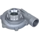 Carter de compresseur 408566-0028 pour Turbo TO4B46 Volvo thumbnail 2