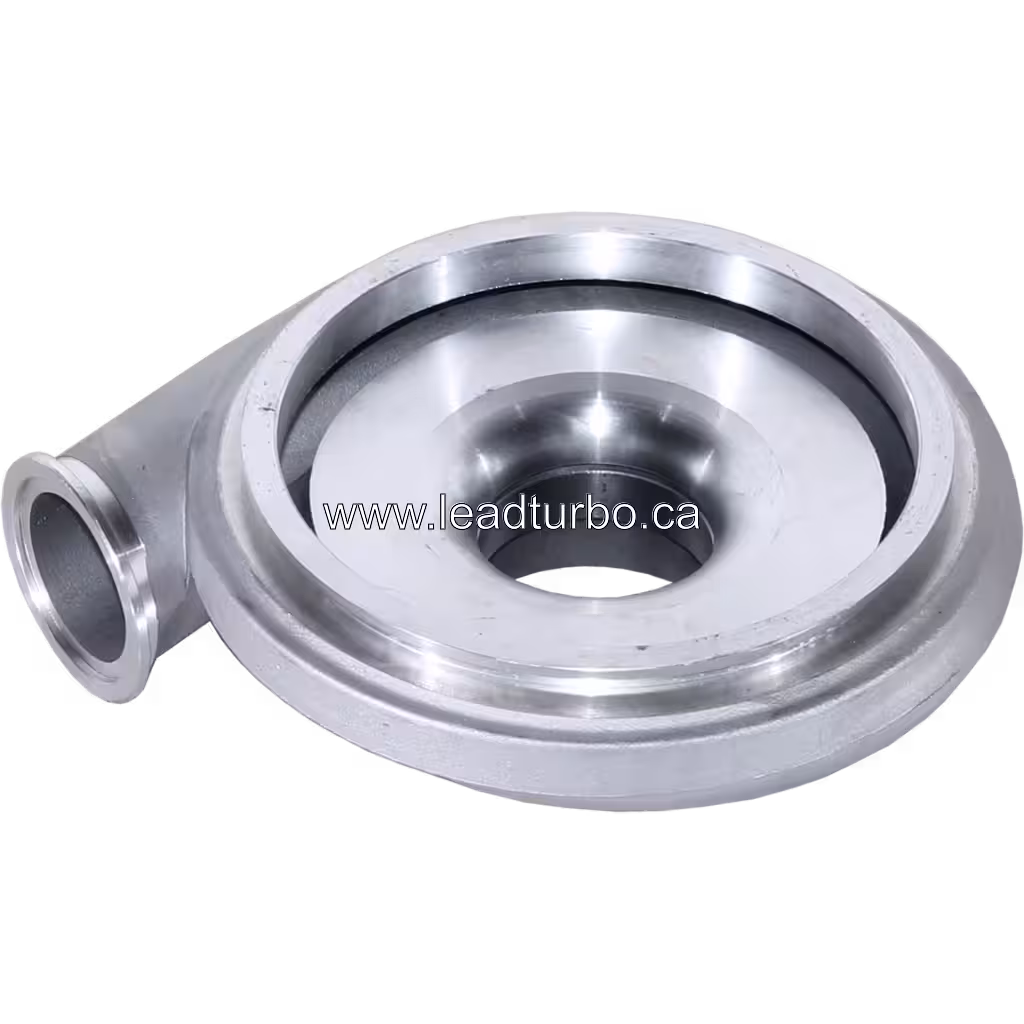 Pièce de remplacement carter compresseur 4038841