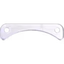 Widok przedni metalowej Clamp Plate 705067-0001 do GT2256MS