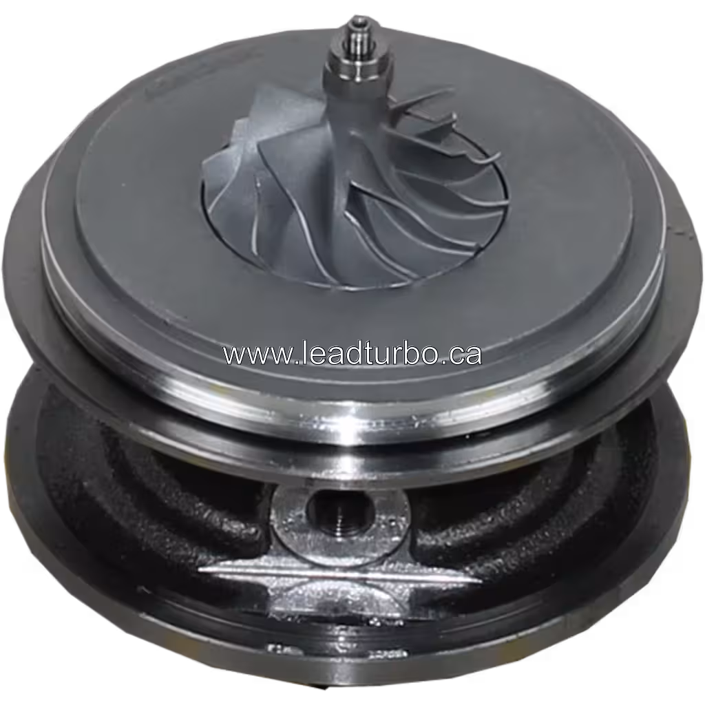 CHRA BV43-1874KXB380 pour Great-Wall Hover H5