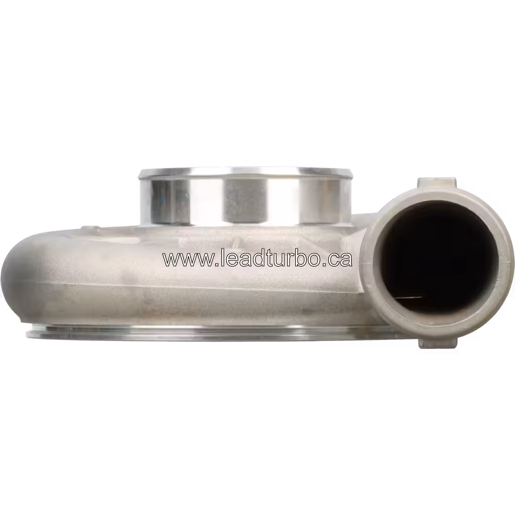 Compressor housing FOR 4025150 CH HX82 vue de face