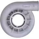 Compressor Housing 4025150 CH HX82 pour Cummins QSK78 thumbnail 4
