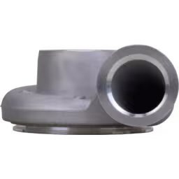 Compressor Housing 4046127 CH HX55W pour Kenworth T800 Cummins ISX