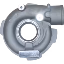Compressor Housing 454191-0001 CH GT2556V para BMW M57 D30