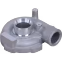 Compressor Housing 454191-0001 CH GT2556V para BMW M57 D30
