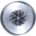 Core турбокомпресора FOR 14201-Z5700 RHC62E для NISSAN FE69
