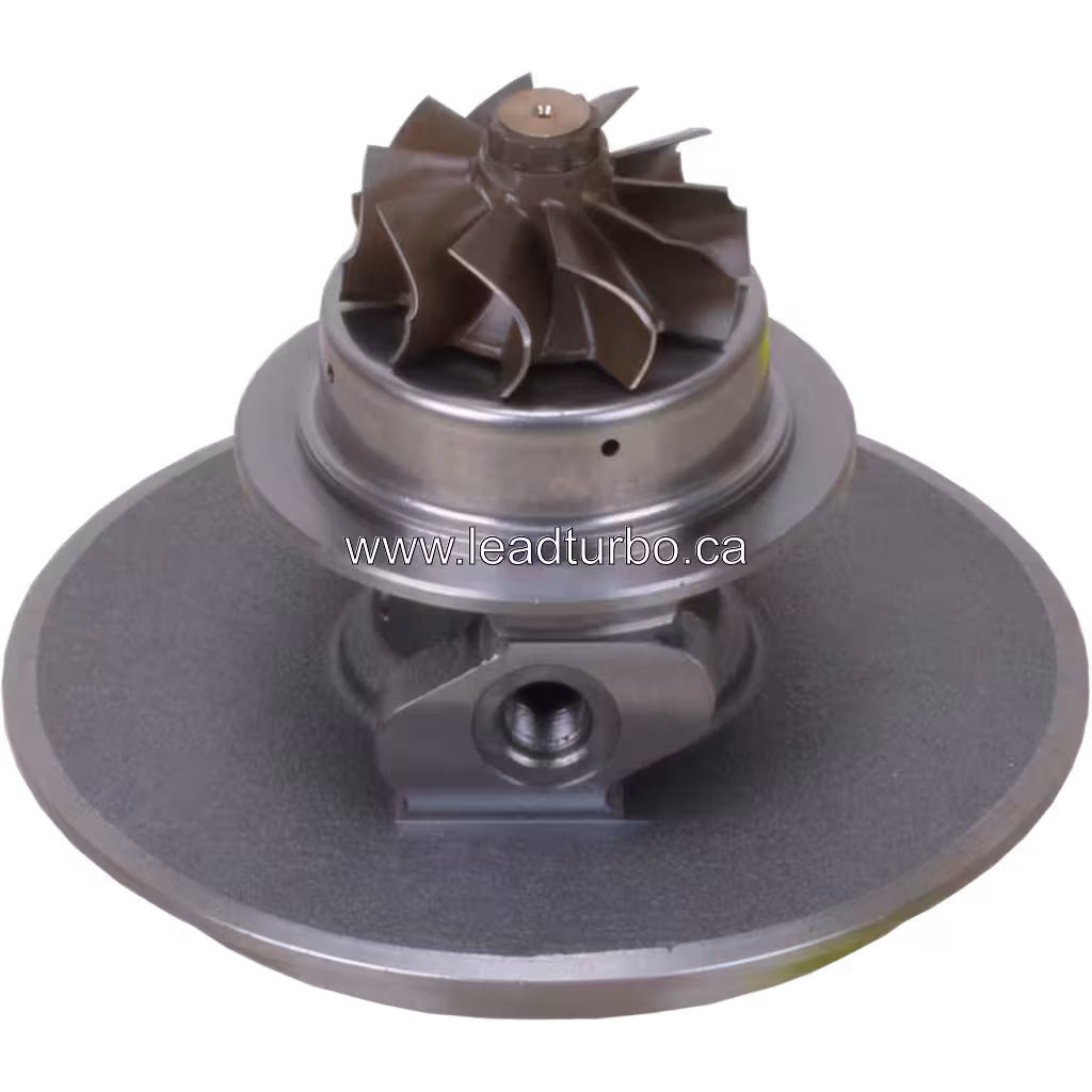 Core 2500841 B2G003 – Zamiennik do CAT C7 bottom 45 degree view