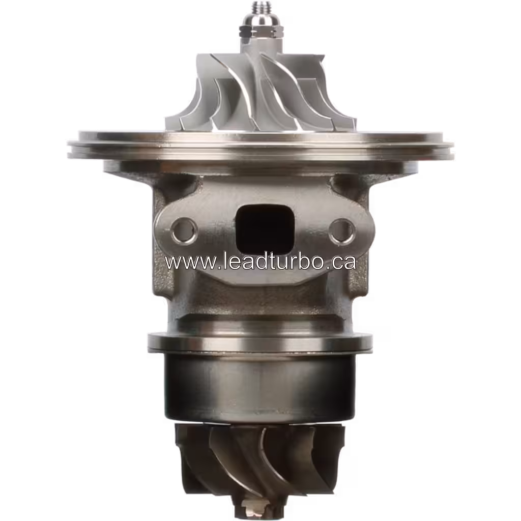 Core FOR 319278 S200 для DEUTZ BF4M1013C, вид спереду