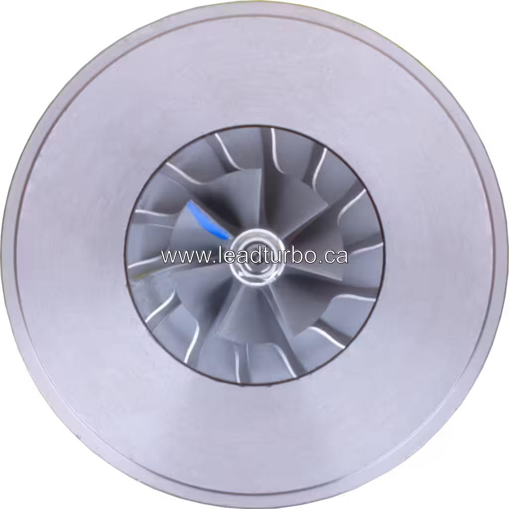 Core 319278 S200 для DEUTZ BF4M1013C 154HP top view