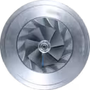 Core 4027812 HY35W widok z przodu, zamiennik do DAF Truck