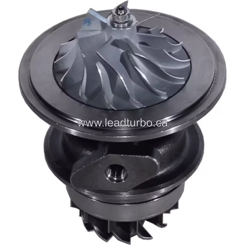 Core turbosprężarki 4027812 HY35W, numer OEM 3596648