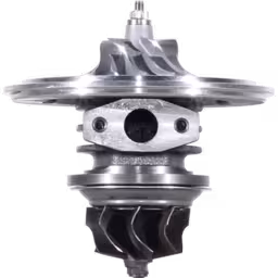 Core турбокомпресора 433289-0284 GT2256S для Perkins Scout 4