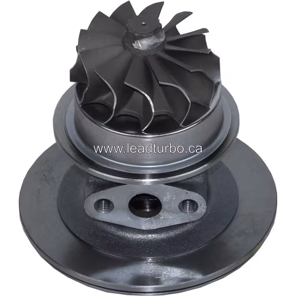 Core 49188-08020 TD08H-21D 22 do KATO SK16-N2 (Mitsubishi 6D22T) bottom 45 degree view
