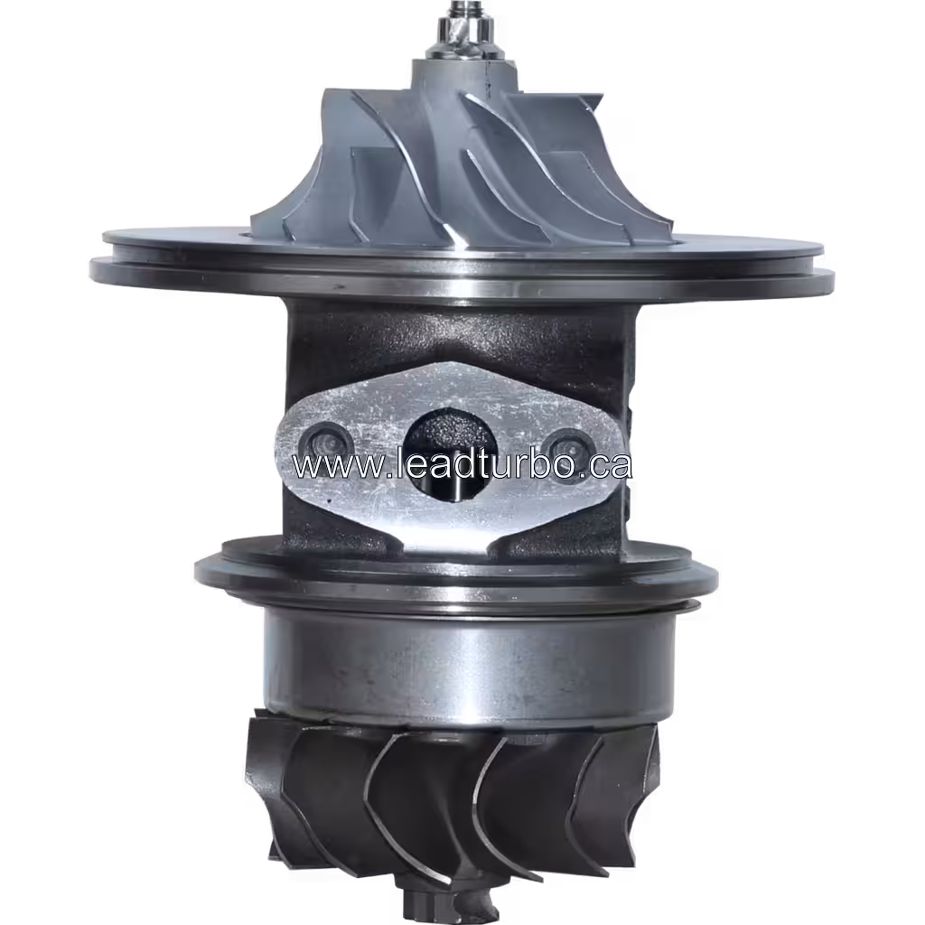 Core turbosprężarki 49188-08020 TD08H-21D 22 do KATO SK16-N2