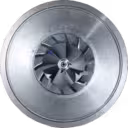 Widok z przodu Core 53297100020 K29-3571QOAKA 17 20 – koła turbinowe i kompresorowe